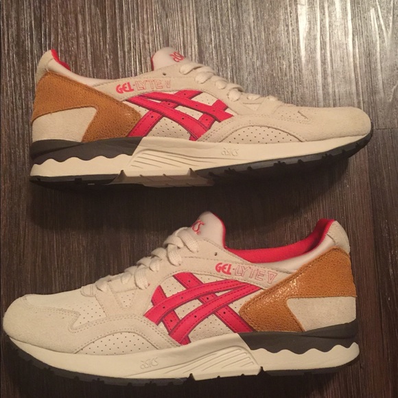 Asics Other - ASICS Gel Lyte 5